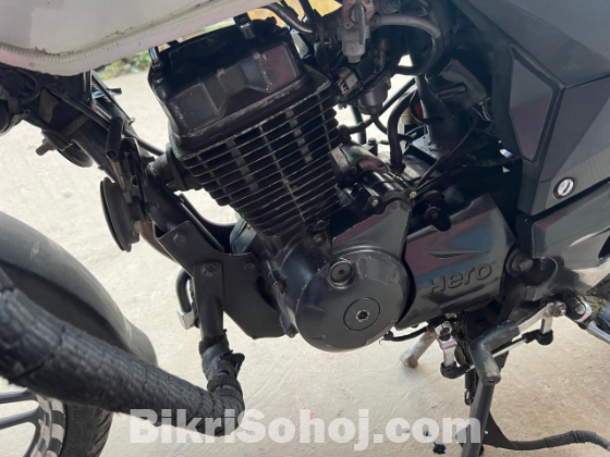 Hero Xtream 150 ( Sensor Key )